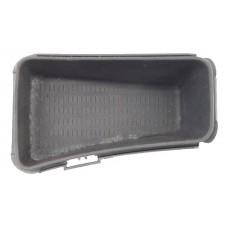 Porta Objeto Treco Console Central Bmw 320 Aspirada