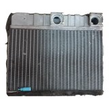 Radiador Ar Quente Bmw 318 320 325 330 Ano 2002
