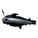 Maçaneta Dianteira Esquerda Bmw 320