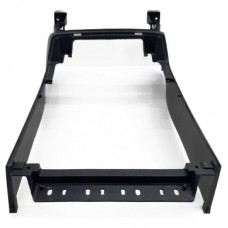 Acabamento Console Cambio Pajero Full Gasolina