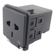 Botão Tomada Força Cherokee 2015 Trailhawk