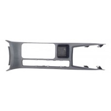 Porta Objetos Acabamento Console Central Ford Ecosport 1.5