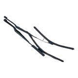 Par Braço Limpador Para-brisa Ssangyong Rexton