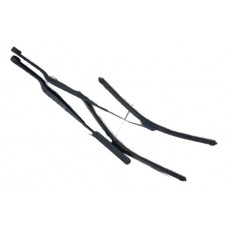 Par Braço Limpador Para-brisa Ssangyong Rexton