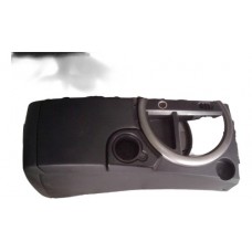 Console Descansa Braço Ssangyong Kyron