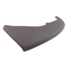 Acabamento Esquerdo Console Painel Hilux Sw4 Tdi