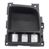 Acabamento Porta Treco Console Kia Sorento 2015