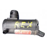 Motor Esguicho Água Ssangyong Rexton R45645