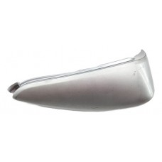 Moldura Botão Acabamento Volante Nissan Sentra 2.0