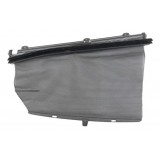 Cortina Vigia Vidro Traseiro Esquerdo Hyundai Azera 3.0 2014