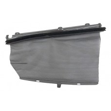 Cortina Vigia Vidro Traseiro Esquerdo Hyundai Azera 3.0 2014