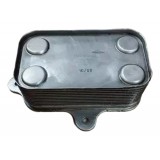 Radiador Óleo Motor Ssangyong Rexton