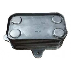 Radiador Óleo Motor Ssangyong Rexton