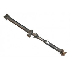 Eixo Cardan Traseiro Ssangyong Rexton