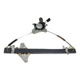 Máquina Vidro Elétrico Porta Tras. Direita Ssangyong Rexton