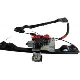 Máquina Vidro Elétrico Porta Diant. Esq. Ssangyong Rexton