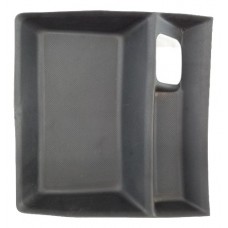 Bandeja Borracha Console Central Fusion 2.0 Tur Ds73f045m97