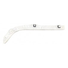 Suporte Guia Para-choque Tras. Lado Esq. Lancer Aut. 2014