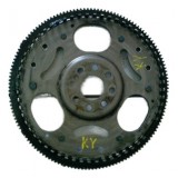 Volante Motor Cremalheira  Ssangyong Kyron Actyon