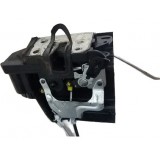 Fechadura Porta Traseira Direita Ssangyong Kyron