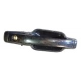 Maçaneta Dianteira Esquerda Ssangyong Kyron