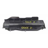 Defletor Direito Radiador Sonata 2012