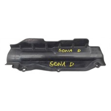 Defletor Direito Radiador Sonata 2012