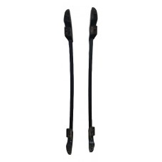 Rack Teto Barra Horizontal Ssangyong Kyron