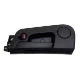 Maçaneta Traseira Esquerda Ssangyoung Actyon