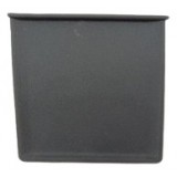 Tapete Borracha Console Jeep Renegade Flex 2020