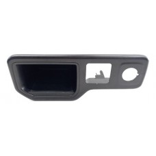 Moldura Porta Objetos Console Jeep Renegade Aut. 735689553