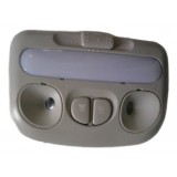 Luz Do Teto Leitura Do J3