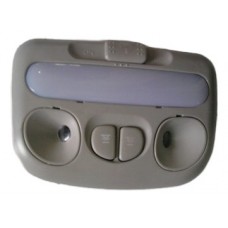 Luz Do Teto Leitura Do J3