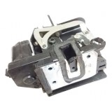 Fechadura Dianteira Esquerda Actyon Suv