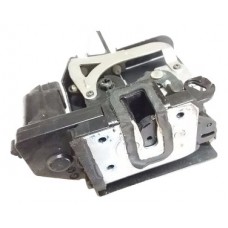 Fechadura Dianteira Esquerda Actyon Suv