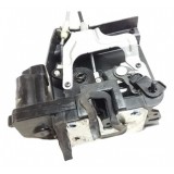 Fechadura Traseira Esquerda Actyon Suv