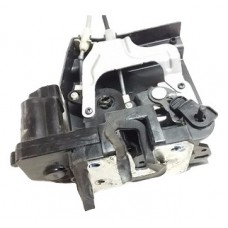 Fechadura Traseira Esquerda Actyon Suv