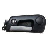 Maçaneta Interna Porta Traseira Esquerda Actyon Suv