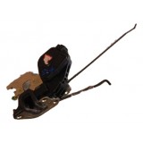 Fechadura Porta Traseira Esquerda Do J3