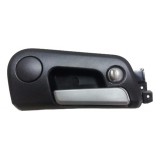 Maçaneta Interna Porta Traseira Direita Actyon Suv