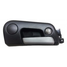 Maçaneta Interna Porta Traseira Direita Actyon Suv