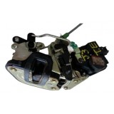 Fechadura Porta Traseira Esquerda Jac J3