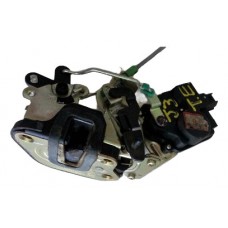 Fechadura Porta Traseira Esquerda Jac J3