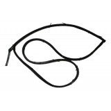 Borracha Porta Kyron Dianteira Direita