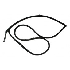 Borracha Porta Kyron Dianteira Direita