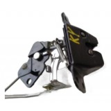 Fechadura Capo Traseiro Kyron 2011