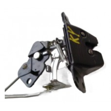 Fechadura Capo Traseiro Kyron 2011