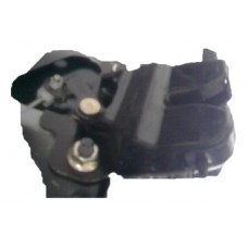 Fechadura Capo Traseiro Do J3 Ret