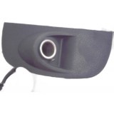 Acabamento Acendedor Kyron 2011