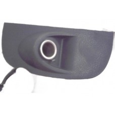 Acabamento Acendedor Kyron 2011